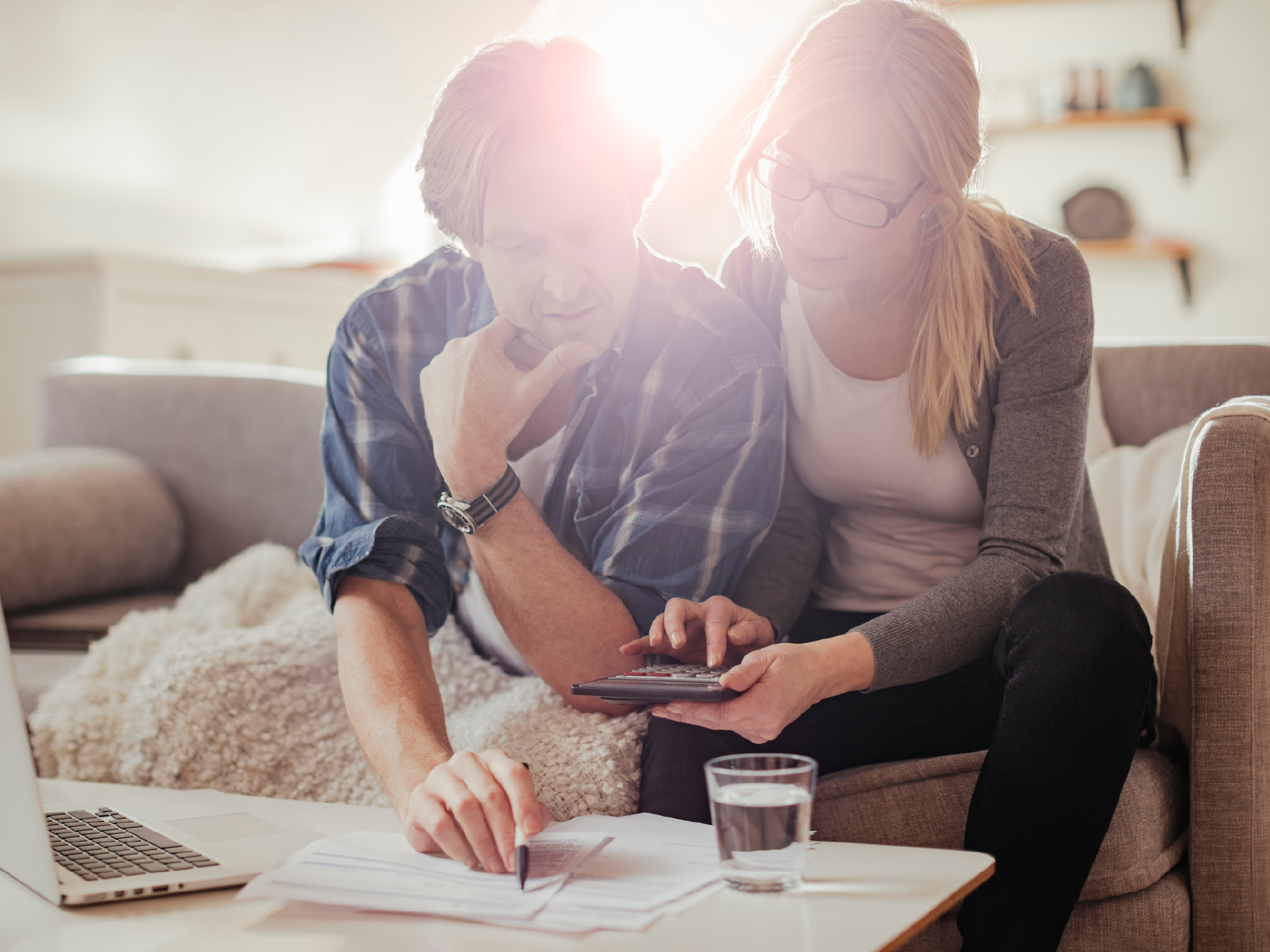 Your Employees Are Worried About How to Pay Their Bills